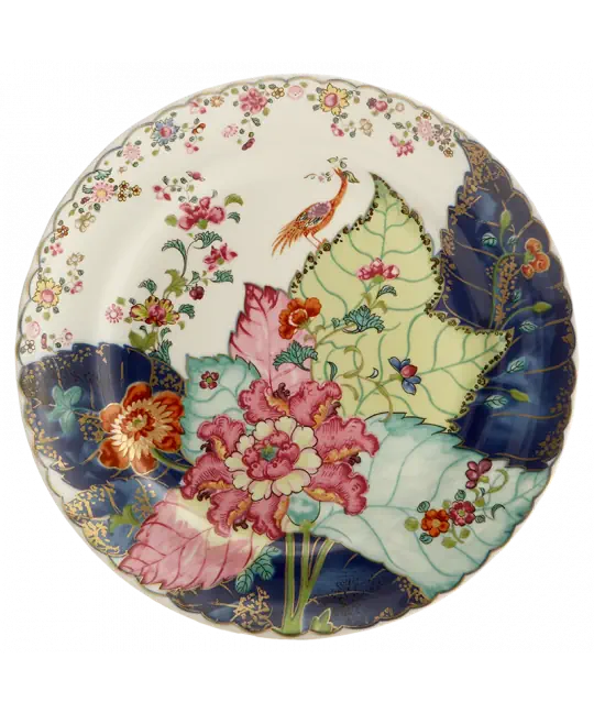 FINE CHINA