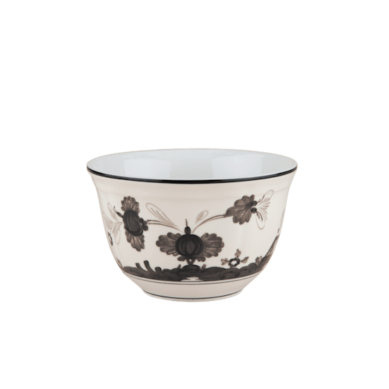 Ginori 1735 Oriente Italiano Albus Rice Bowl