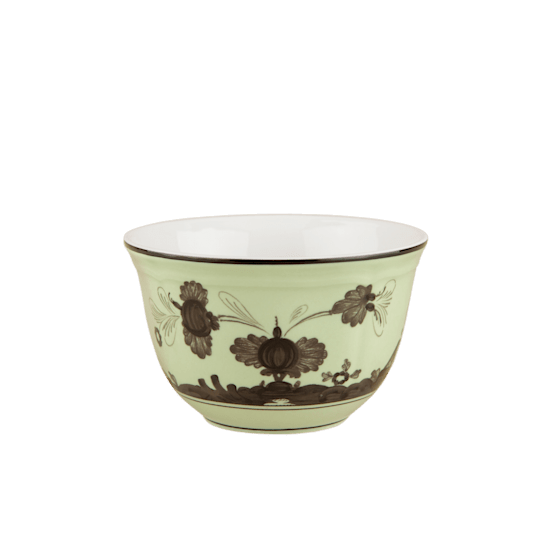 Oriente Italiano Bario Rice Bowl