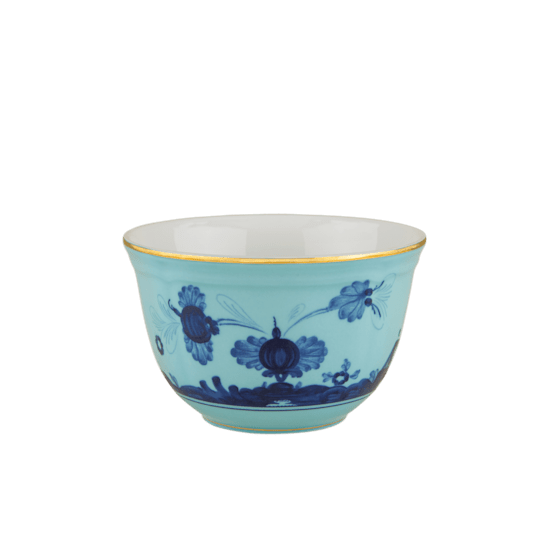 Oriente Italiano Iris Rice Bowl