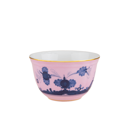 Oriente Italiano Azalea Rice Bowl