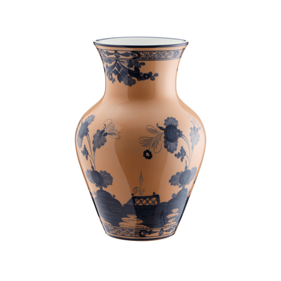 Oriente Italiano Cipria Large  Ming Vase