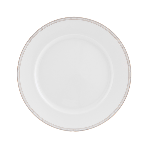 Belle Epoque Flat Dish