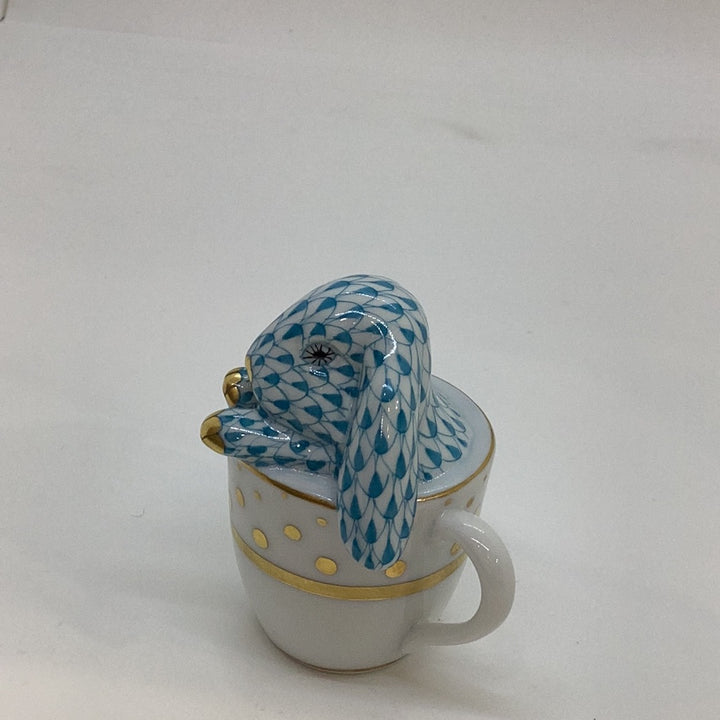 Tea Cup Bunny