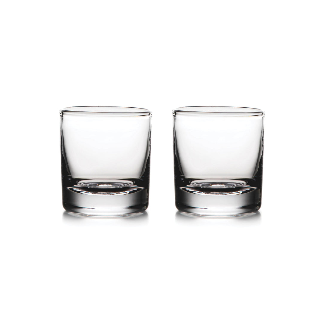 Ascutney Double Old-Fashioneds (Set of 2)