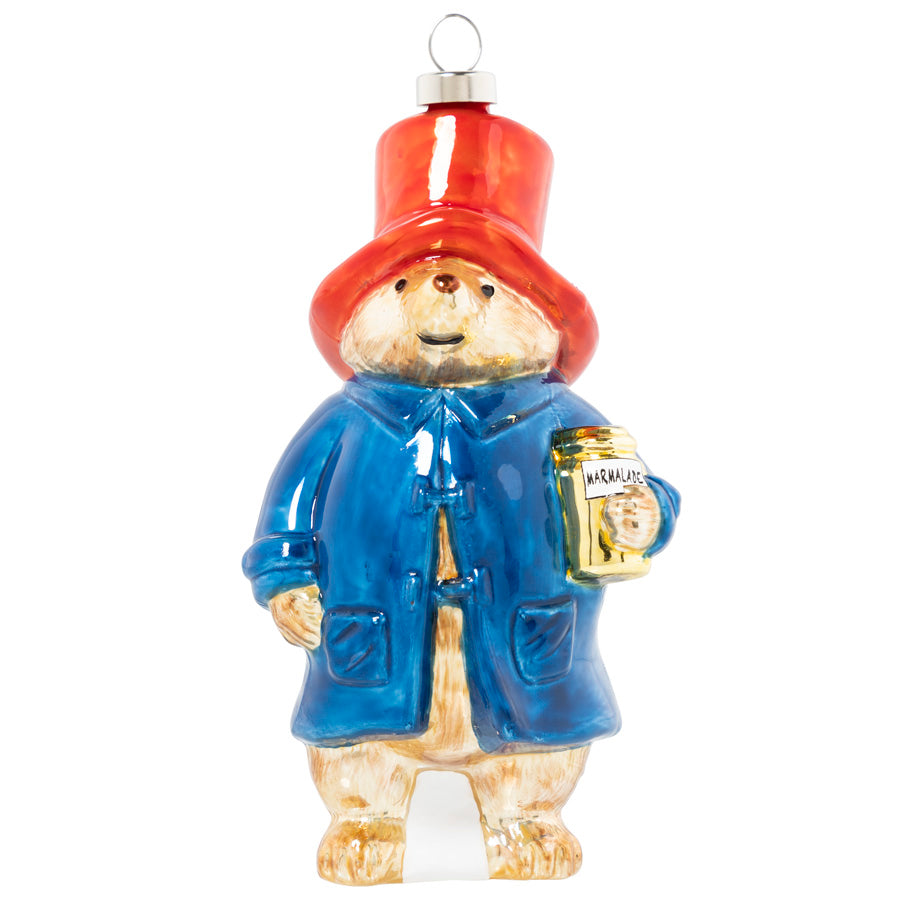 Perfectly Paddington Ornament – Quintessentials