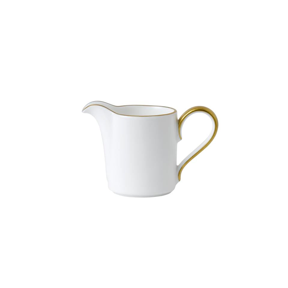 Accentuate Gold Charnwood Creamer