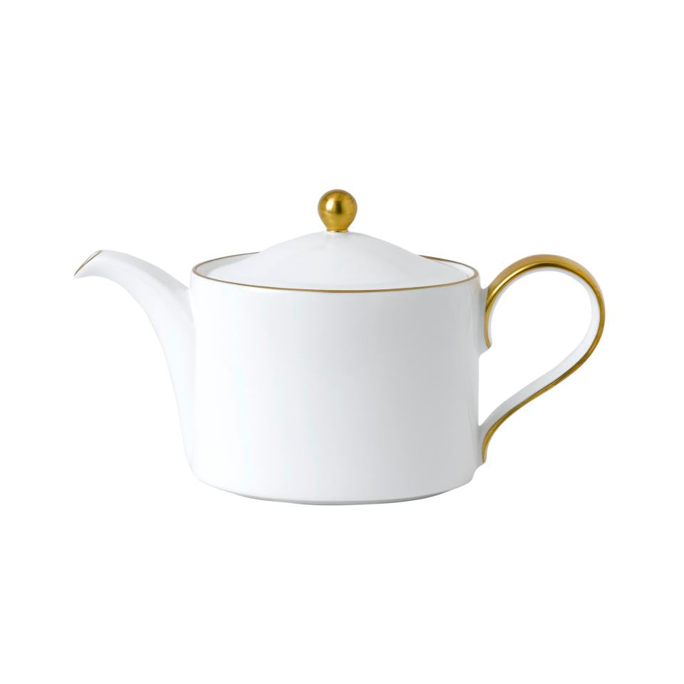 Accentuate Gold Charnwood Large Tea Pot