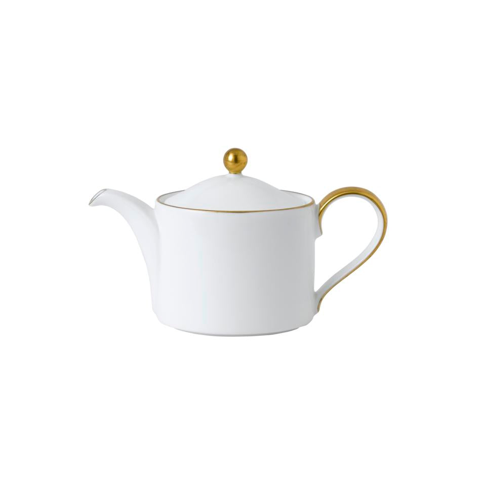 Accentuate Gold Charnwood Small Tea Pot