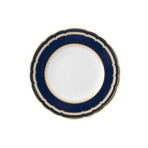 Ashbourne Bread and Butter Plate