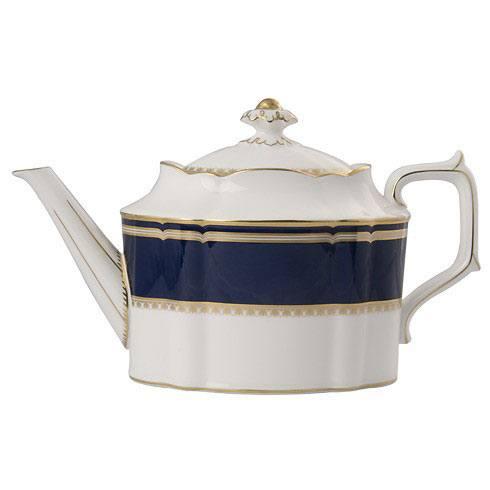 Ashbourne Tea Pot