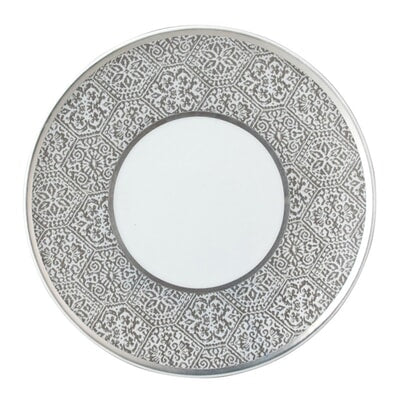 Sauvage Coupe Salad Plate-8.3In