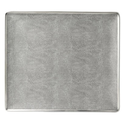 Sauvage Rectangular Tray #2-8.7X7.7In