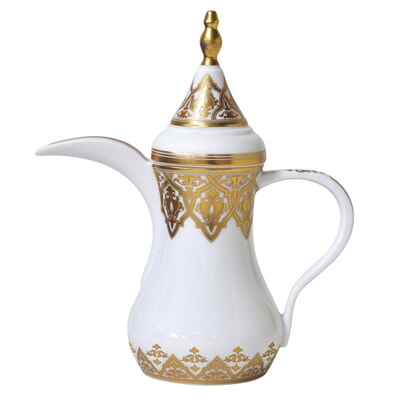 Venise Arabic Coffee Pot