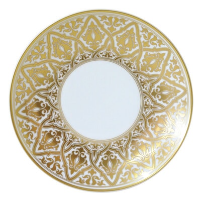 Venise Coupe B&B Plate-6.5In