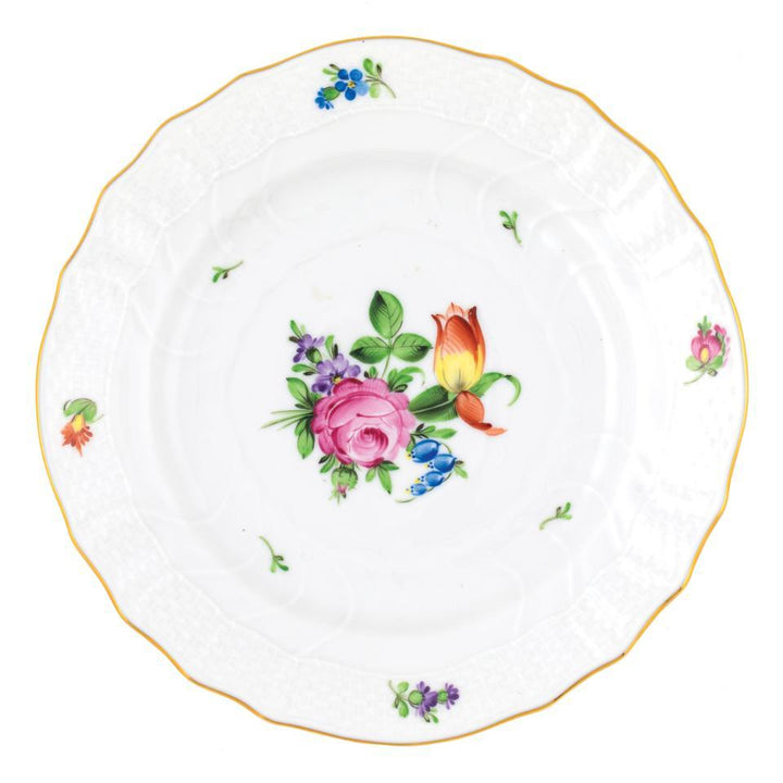 Printemps Bread And Butter Plate