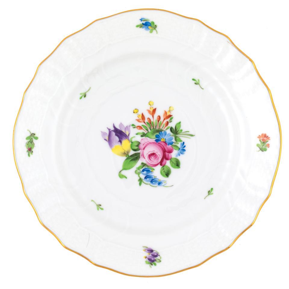 Printemps Bread And Butter Plate