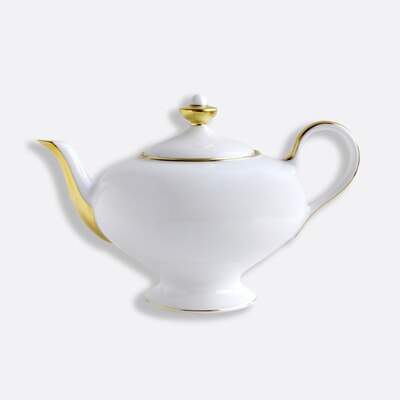 Palmyre Teapot