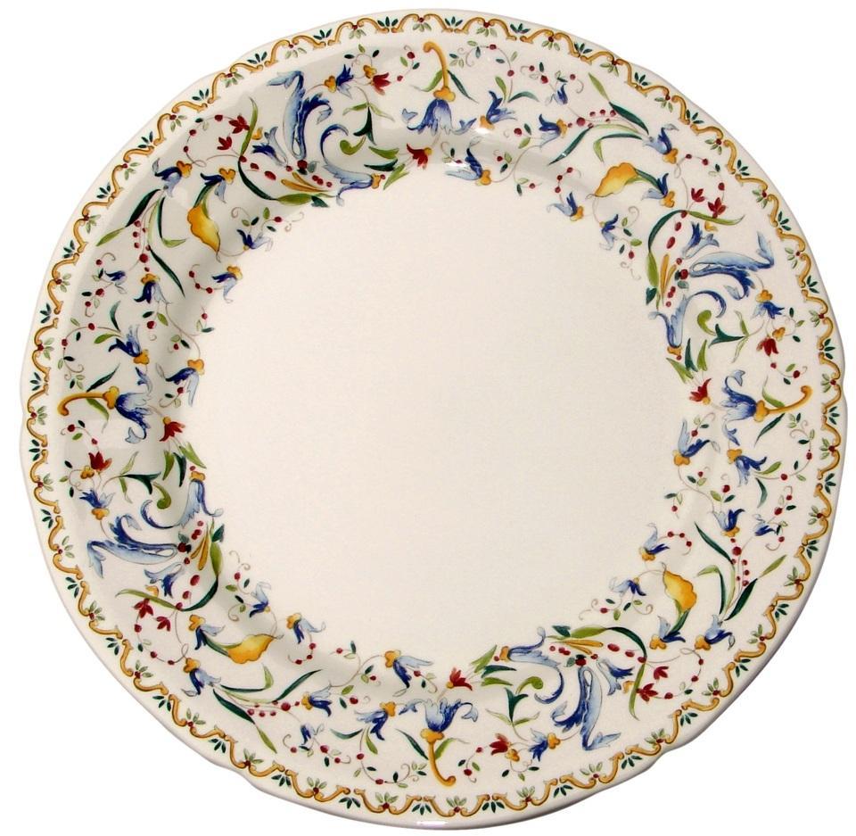 Toscana Dinner Plate