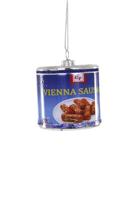 Vienna Sausage Ornament