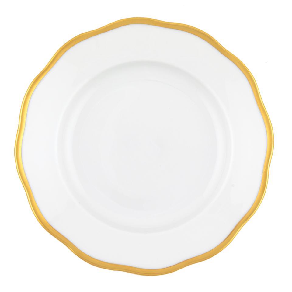 Gwendolyn Salad Plate
