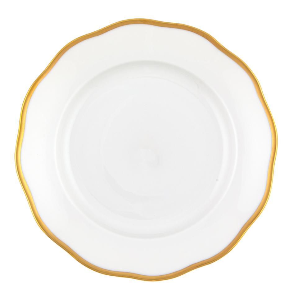 Gwendolyn Dessert Plate