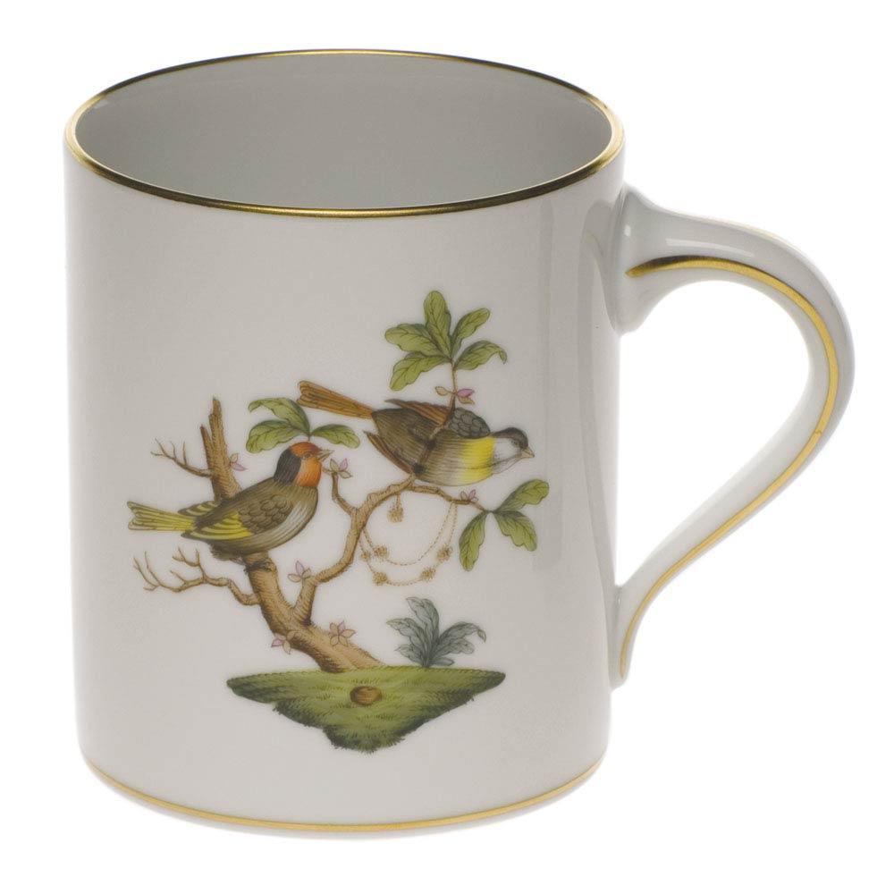 Rothschild Bird Coffee Mug