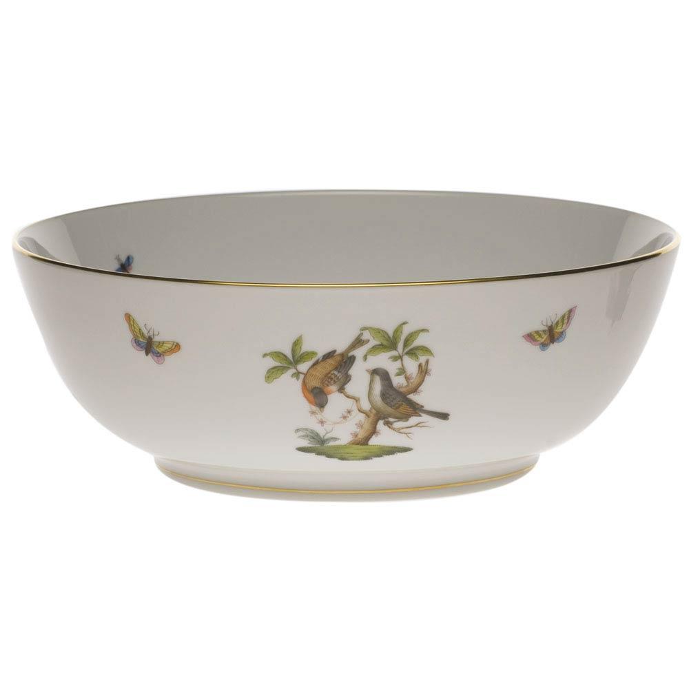 Rothschild Bird Large Bowl