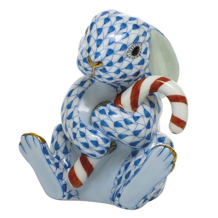 Candy Cane Bunny