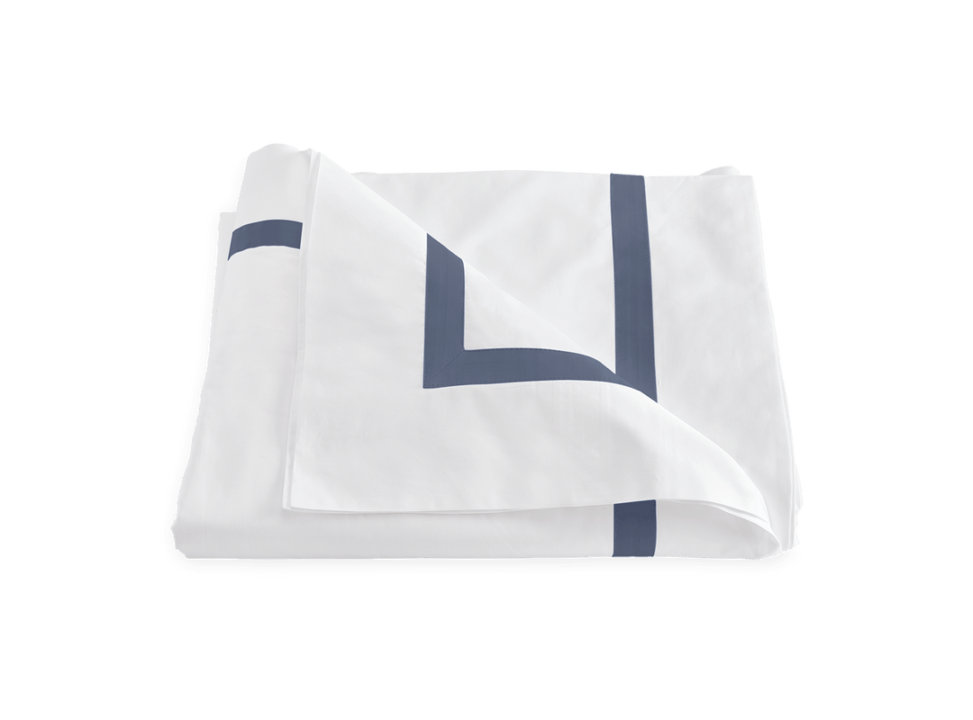 Lowell Twin Duvet Cover