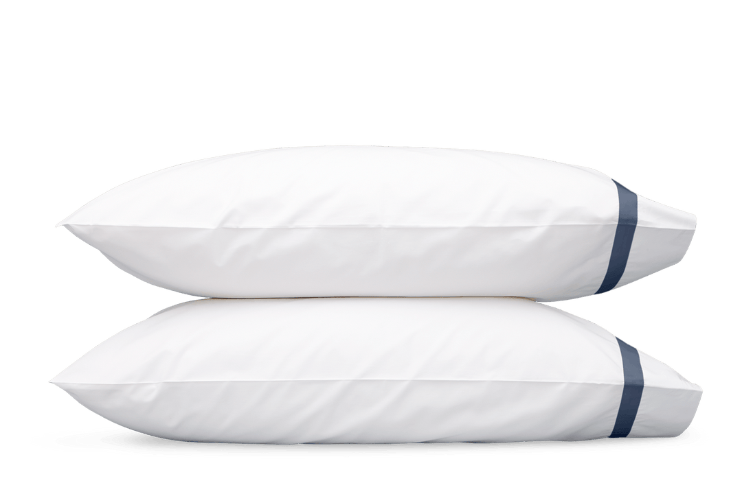 Lowell Standard Pillowcase (Pair)
