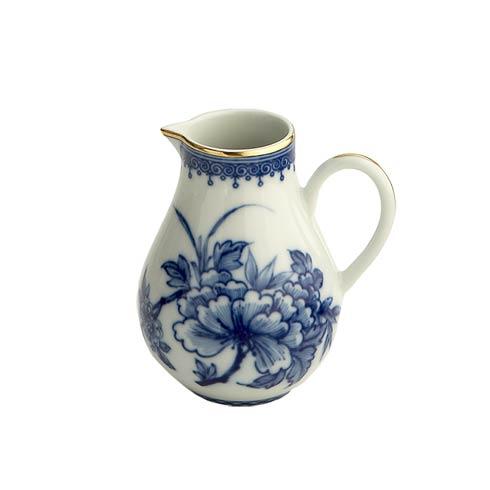 Imperial Blue Creamer, Small