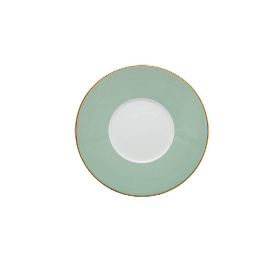 Lexington - Celadon Bread & Butter Plate – Quintessentials