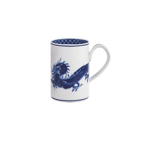 Dragon - Blue Dragon Mug