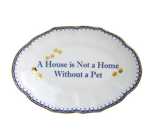Ring Trays A House Is Not A Home