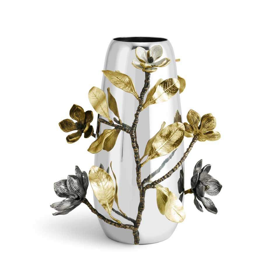 Vintage Bloom Medium Vase