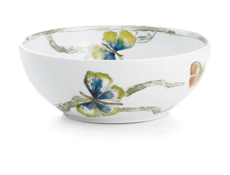 Butterfly Ginkgo All Purpose Bowl