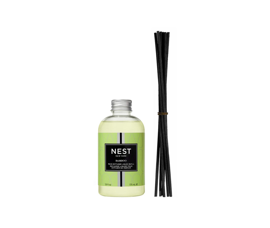 Bamboo Reed Diffuser Refill
