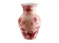 Oriente Italiano Vermiglio Ming Vase