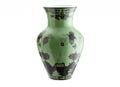 Oriente Italiano Bario Ming Vase