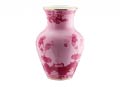 Oriente Italiano Porpora Ming Vase