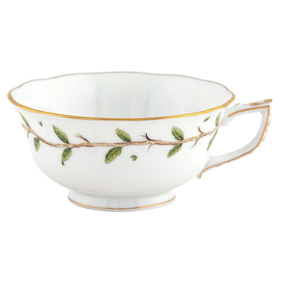 Rothschild Garden Tea Cup