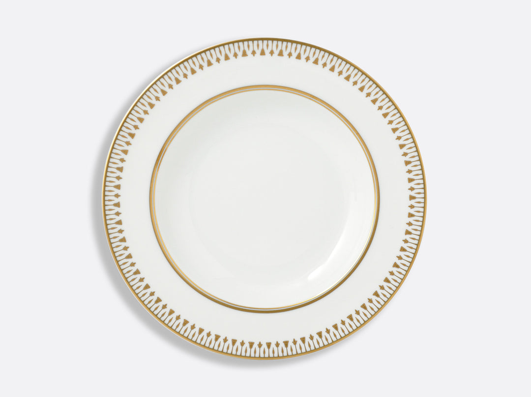 Soleil Levant Dinner Plate-10.2In