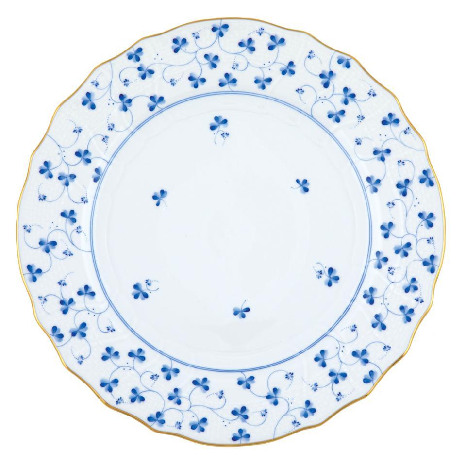 Rachael Dinner Plate