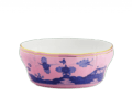 Oriente Italiano Azalea Small Serving Bowl for Soup, Stew, Dip, Gumbo