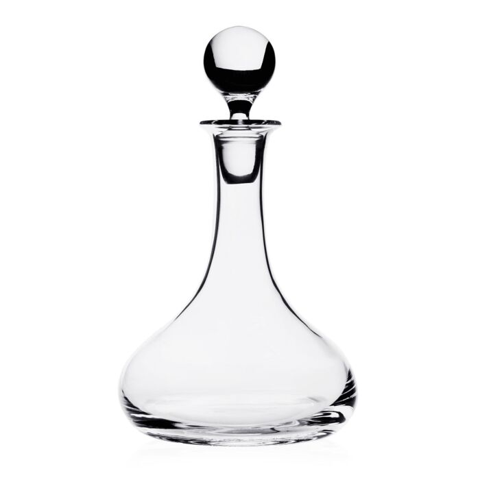 Classic Ships Decanter