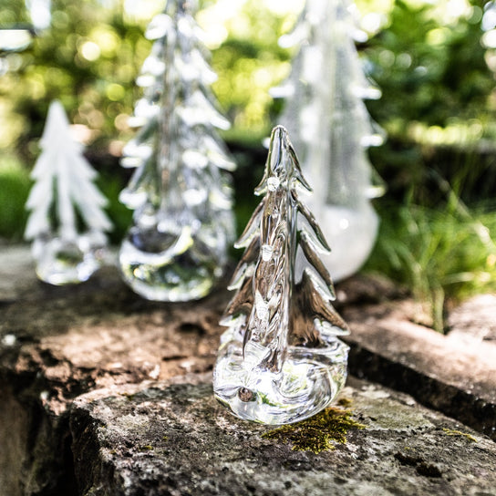 Simon Pearce Vermont Evergreen – Quintessentials