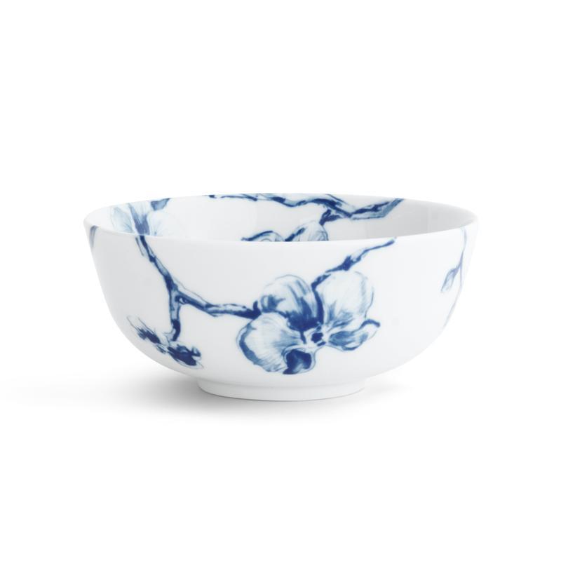 Blue Orchid All Purpose Bowl