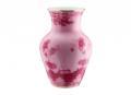 Oriente Italiano Porpora Large  Ming Vase