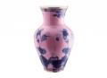 Ginori 1735 Oriente Italiano Azalea Ming Vase, Large